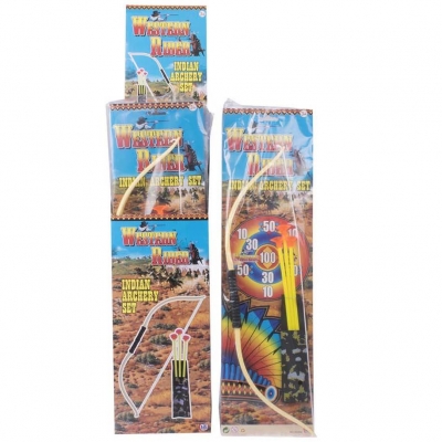 Western Riders Archery Set