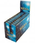 RIZLA POLAR BLAST EXTRA SLIM FILTER TIPS X 24