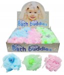 Bath Ball Kids ( Assorted )