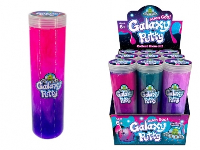 Galaxy Slime 400g