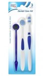 Dental Care Kit 3pk