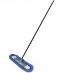 Addis Microfibre-Chenille Flat Mop