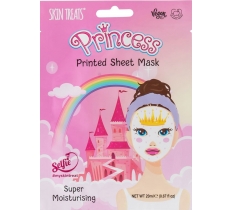 Princess Printed Sheet Mask