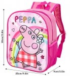 Premium Standard Backpack Peppa