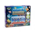 Grow Your Own underwater Aquatic Hatchies Kingdom