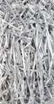 County Shredded Tissue - Silver 20G