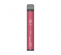 Elf Bar 600 Vape Blackcurrant Apple