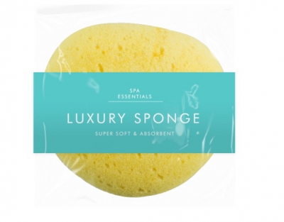 Luxury Bath Sponge