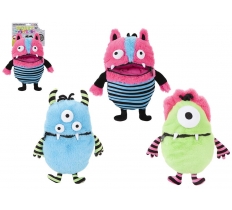 Plush Worry Monster 11" ( Assorted Colours )