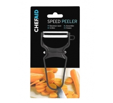 Chef Aid Speed Peeler (colours will vary)