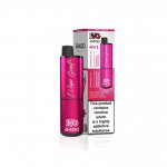 IVG 2400 Puff 4 In 1 Disposable Vape Pink Edition