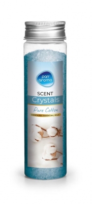 Scent Crystals 180g Pure Cotton