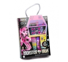 Monster High Beauty Set