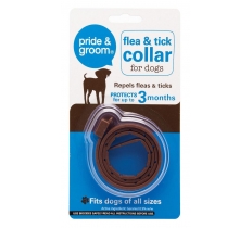 Flea And Tick Collar For Dogs