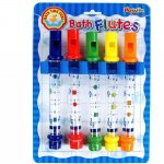 BATH FLUTES 5PC SET 27X19CM