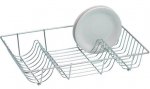 Chr Dish drainer Flat