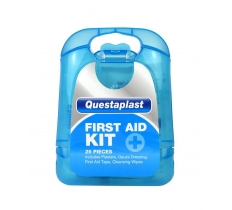 Questaplast First Aid Kit