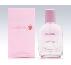 Juicyberry (Pour Femme) 100ml