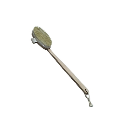 Long Handle Body Brush