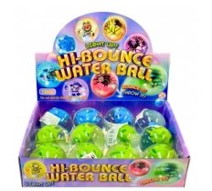 Hi-Bounce Water Ball