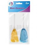 2Pc Mini Dusters