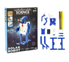 Solar Robot