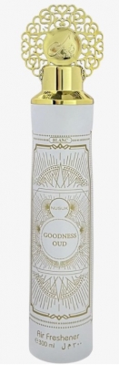 Nusuk Goodness Oud ( x 12 Pack ) 300ml Dubai Air Freshener