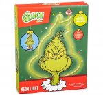 The Grinch Led Light