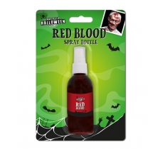 Halloween Blood Spray 70ml