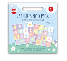 Easter Bingo Pack