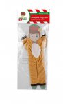 Christmas Elf Reindeer Costume