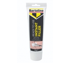 Bartoline 330G Tube Exterior Ready Mixed Filler