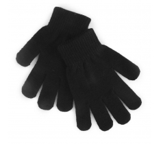 Kids Black Magic Glove ( 0 Vat )