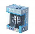 Small Smart Egg Techno