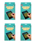 Multicolour Drawing Tablet 8.2"