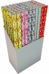 Kids Generic Giftwrap 3M