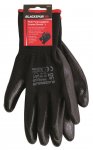 Blackspur Large Multi Purpose Nitrile Coated Gloves