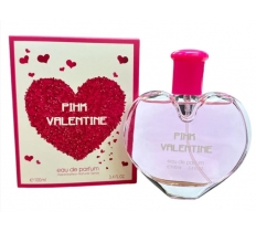 Pink Valentine Pour Femme 100ml