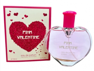 Pink Valentine Pour Femme 100ml