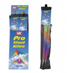 120cm X 60cm Stunt Kite In Display Box