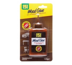 Wood Glue 120G