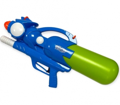 60cm Watergun Large In Opp Bag