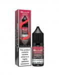 Elux E-liquid Strawberry Raspberry Cherry 20mg 10ml x 10