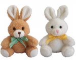 PLUSH BUNNY 12CM