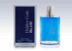 Hidden Code Blue Pour Femme 100ml