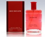 Red Skyline Pour Homme 100ml