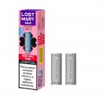 Lost Mary 4 In 1 Prefilled Vape Pod Berry Apple Peach x 10