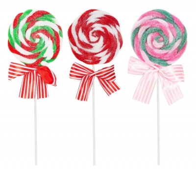 Lollipop Pick 45Cm