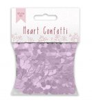 Mothers Day Heart Confetti