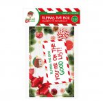 Elf Christmas Eve Box